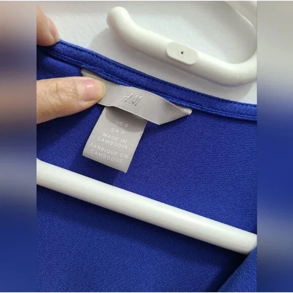 H&M Blouse - Picture 5 of 8